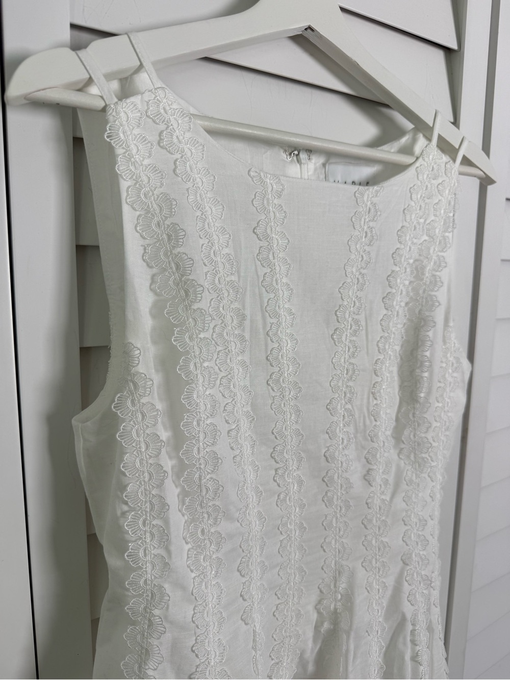 White Boutique dress by Mable :: medium